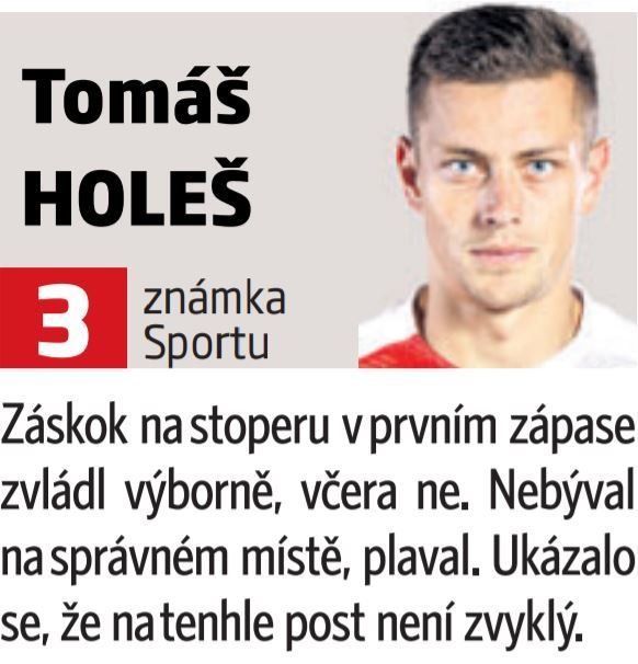 Tomáš Holeš