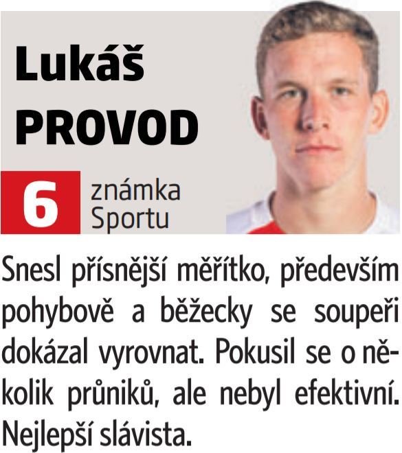 Lukáš Provod