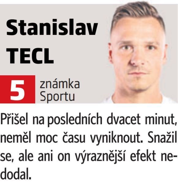 Stanislav Tecl