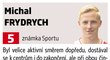 Michal Frydrych