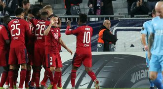 Slavia v Bordeaux? Nejhorší výkon a výstraha před Petrohradem