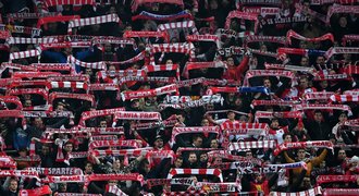 Slavia bude v Bordeaux bez podpory. Na stadion nevpustí české fanoušky