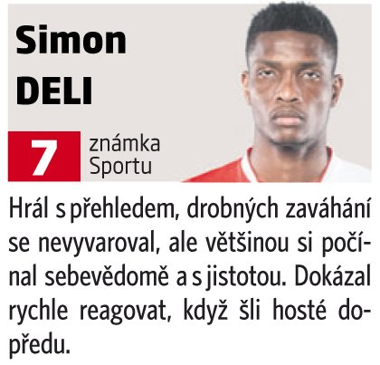 Simon Deli