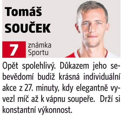 Tomáš Souček