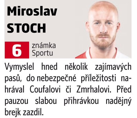 Miroslav Stoch