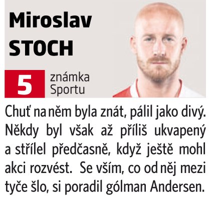 Miroslav Stoch