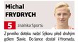 Michal Frydrych