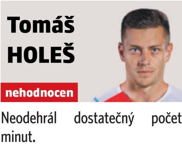 Tomáš Holeš