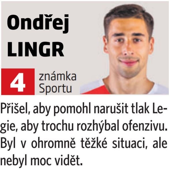 Ondřej Lingr