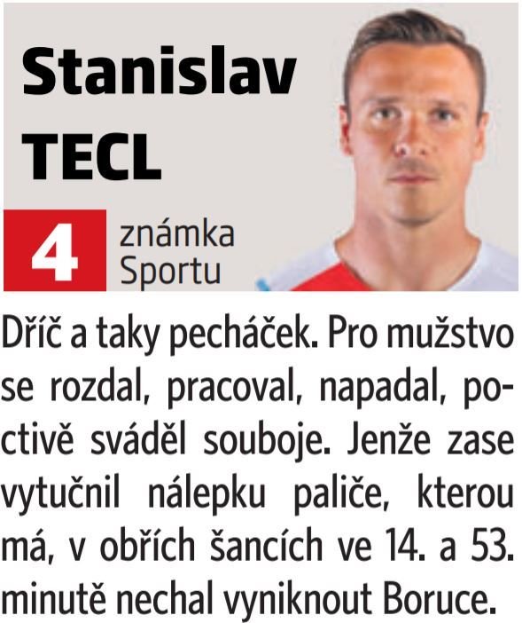 Stanislav Tecl