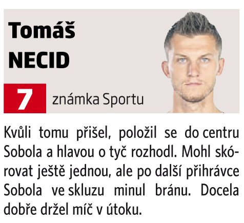 Tomáš Necid