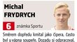 Michal Frydrych