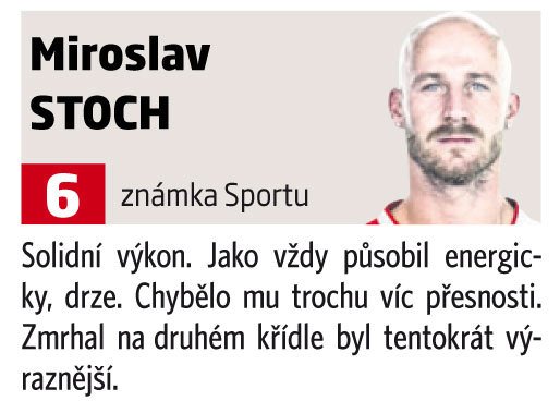 Miroslav Stoch