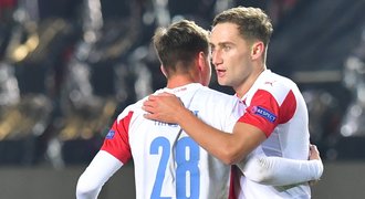 Hrdina Slavie Kuchta: O tom jsem ani nesnil, na zápas budu pořád koukat