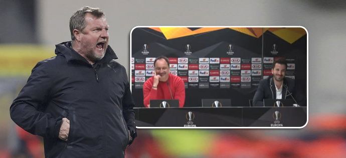 Pavel Vrba a Jindřich Trpišovský měli oba své patálie s překladateli