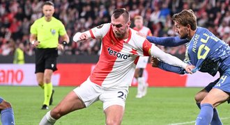 V Chorém to vřelo: Čekal jsem od Ajaxu víc. Čtyři borce bych odnesl na zádech V Chorém to vřelo: Čekal jsem od Ajaxu víc. Čtyři borce bych odnesl na zádech