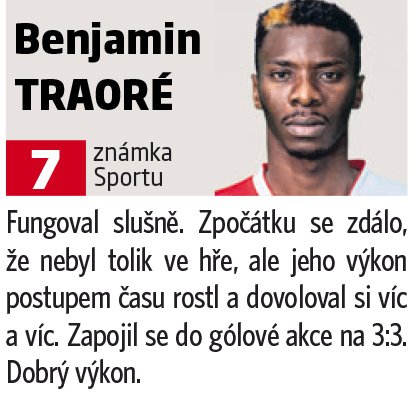 Ibrahim Benjamin Traoré