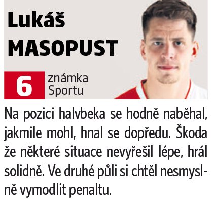 Lukáš Masopust