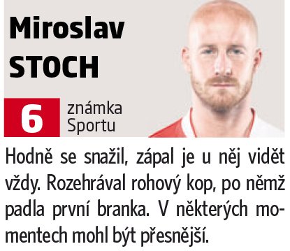 Miroslav Stoch