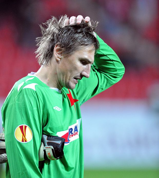 Martin Vaniak. Martin Vaniak.