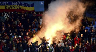 Slovan Bratislava přiznal chybu. UEFA zahájila řízení i se Spartou