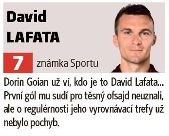 David Lafata