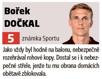 Bořek Dočkal