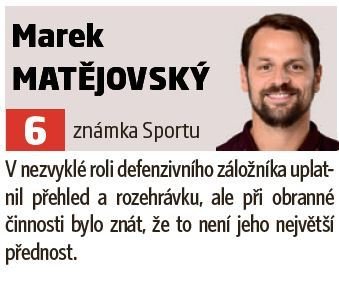 Marek Matějovský