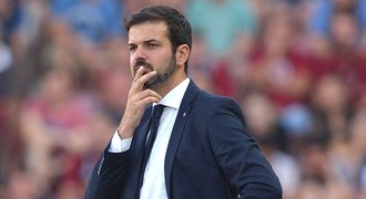 Místo vášně rakouská zmrzlina. Stramaccioni v soudný den selhal