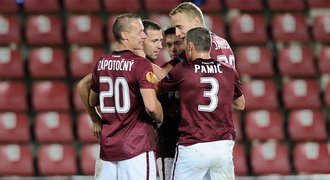 Vytáhnou se Letenští i v lize proti Baníku? Sparta musí ustát úspěch!