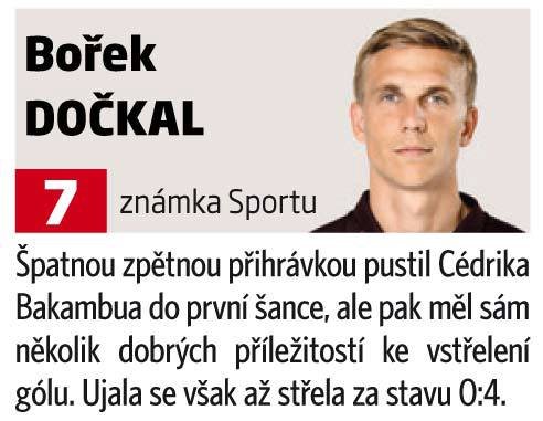 Bořek Dočkal