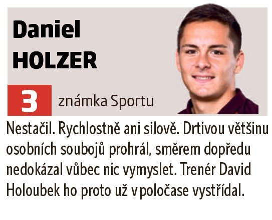 Daniel Holzer