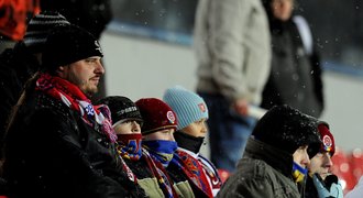KOMENTÁŘ: Pád českého fotbalu pokračuje