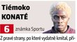 Tiémoko Konaté