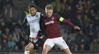 Krasnodar jako falešný favorit. Sparta ho předčila ve všem