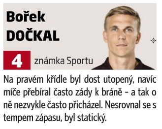 Bořek Dočkal