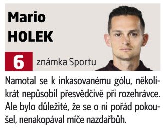 Mario Holek