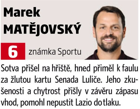 Marek Matějovský