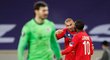 Burak Yilmaz dvěma góly zařídil obrat Lille v duelu se Spartou