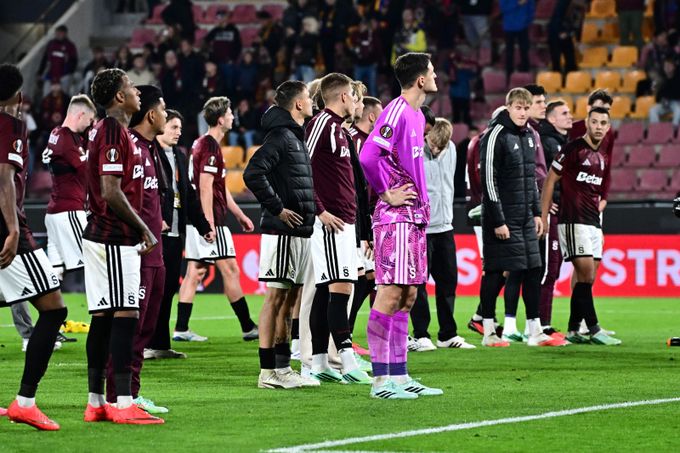 Koeficient: Tragický týden pro Česko. Pád o dvě místa a dominantní soupeři Koeficient: Tragický týden pro Česko. Pád o dvě místa a dominantní soupeři