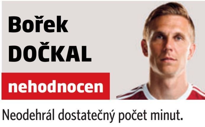 Bořek Dočkal