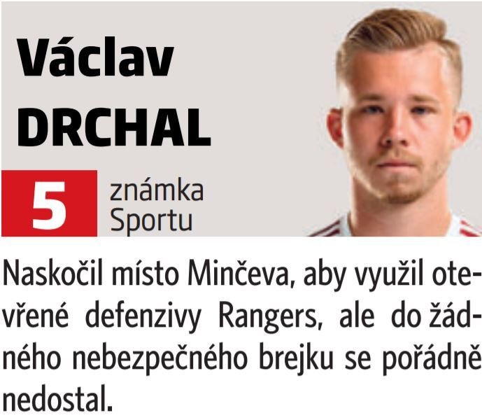 Václav Drchal