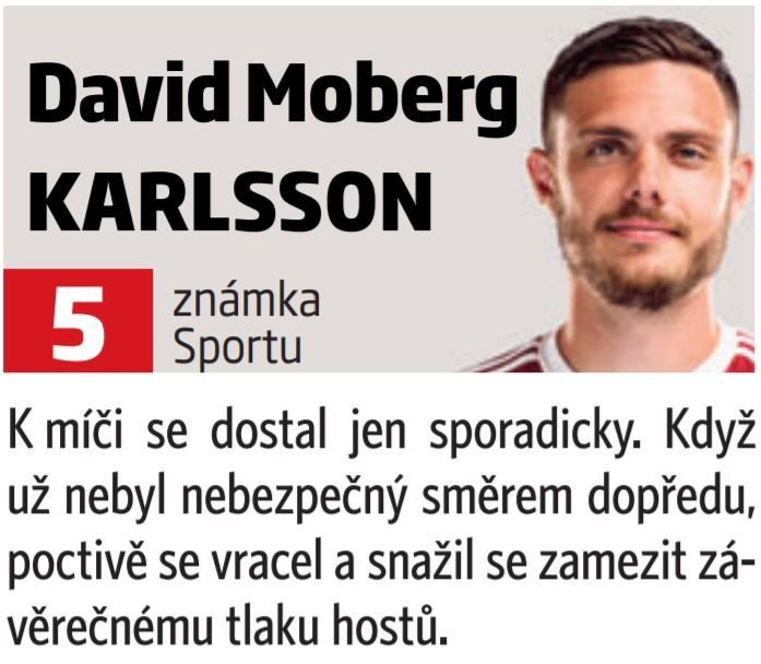 David Moberg Karlsson