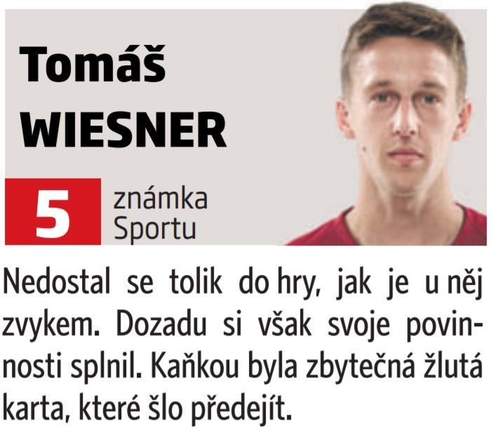 Tomáš Wiesner