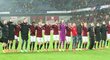 Sparta - Slovan: Výtržnosti na stadionu se neopakovaly