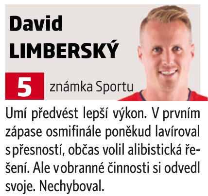 David Limberský