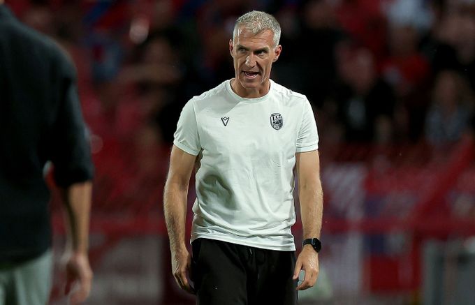 Další facka a rozladění v Plzni. Dojde na velký třesk? Opět se řeší pozice Hyského Další facka a rozladění v Plzni. Dojde na velký třesk? Opět se řeší pozice Hyského