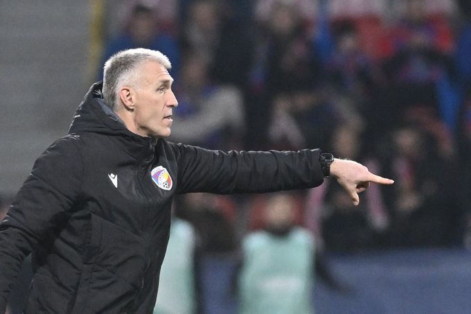 Evropský respekt pro Plzeň, ale… Co jí chybělo a co mohl Hyský udělat lépe? Evropský respekt pro Plzeň, ale… Co jí chybělo a co mohl Hyský udělat lépe?