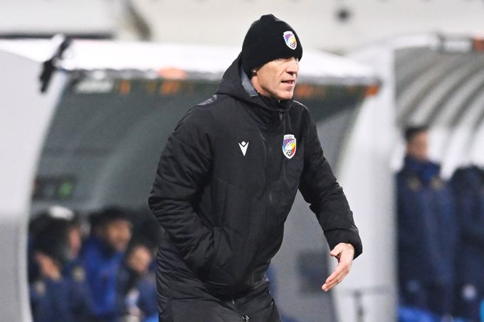 Hyský po Portu: Beru to jako vítězství. Penalta? Přísné rozhodnutí. Havel jako vzor Hyský po Portu: Beru to jako vítězství. Penalta? Přísné rozhodnutí. Havel jako vzor