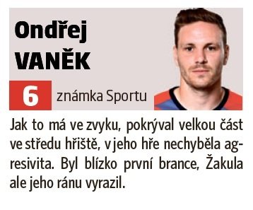 Ondřej Vaněk